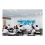 Epson EB-1460Ui 4400 ANSI Lumens WUXGA 3LCD Technology Ultra Short Throw Installation 8.5Kg - Pen &amp; Touch Interactive