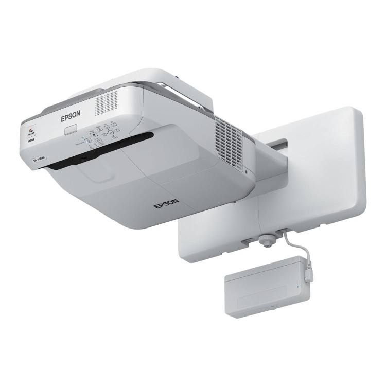 Epson V11H728041 696-Ui LCD Projector