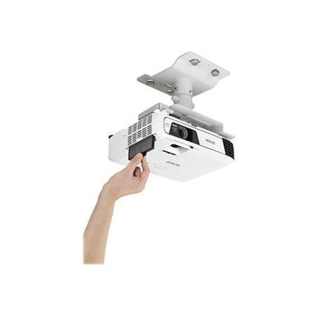 Epson EB-W31 Mobile Projector  WXGA 1280 x 800 HD ready 3200 lumens