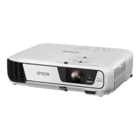Epson EB-W31 Mobile Projector  WXGA 1280 x 800 HD ready 3200 lumens