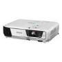 Epson EB-W31 Mobile Projector  WXGA 1280 x 800 HD ready 3200 lumens