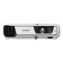 Epson EB-W31 Mobile Projector  WXGA 1280 x 800 HD ready 3200 lumens