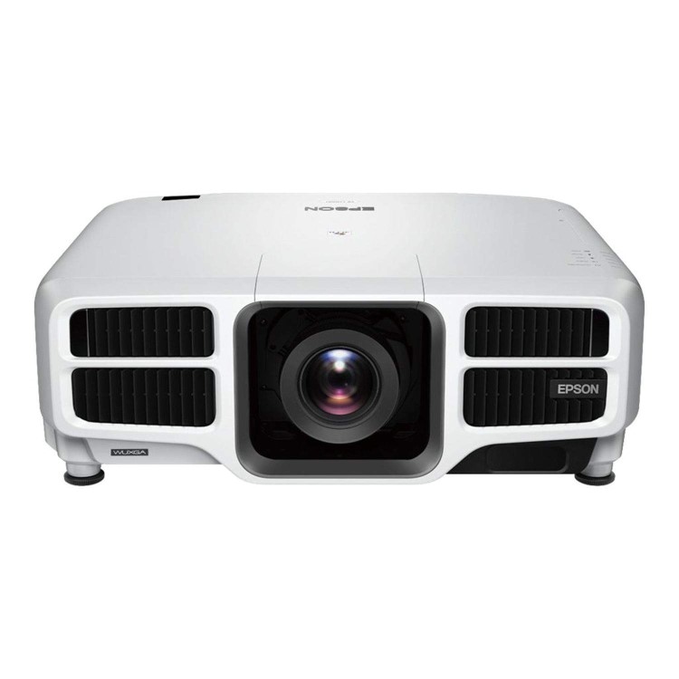 Epson EB-L1300U 8000 ANSI Lumens WUXGA 3LCD Technology Installation 21Kg - Standard Lens Included