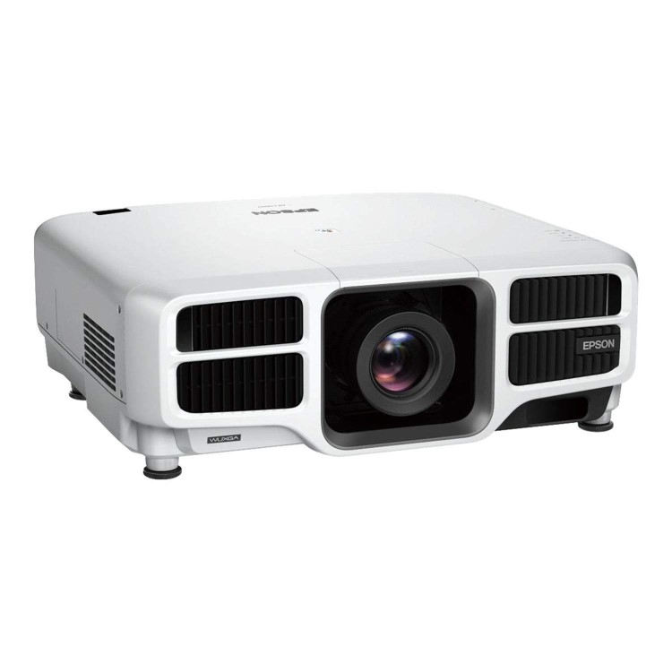 Epson EB-L1300U 8000 ANSI Lumens WUXGA 3LCD Technology Installation 21Kg - Standard Lens Included