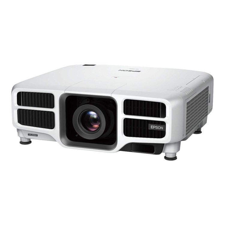 Epson EB-L1300U 8000 ANSI Lumens WUXGA 3LCD Technology Installation 21Kg - Standard Lens Included