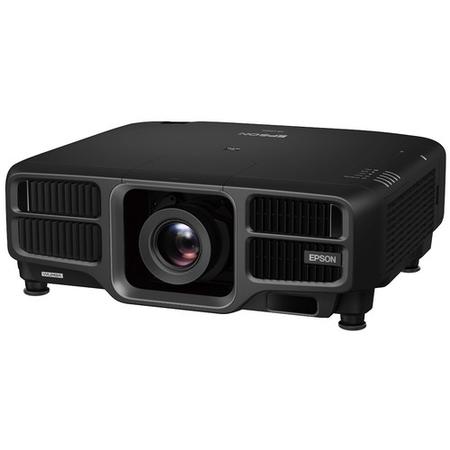 Epson EB-L1405U 8000 ANSI Lumens WUXGA 3LCD Technology Installation 21Kg - Standard Lens Included