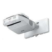 Epson EB-685Wi WXGA 3LCD Ultra Short Throw LCD Projector