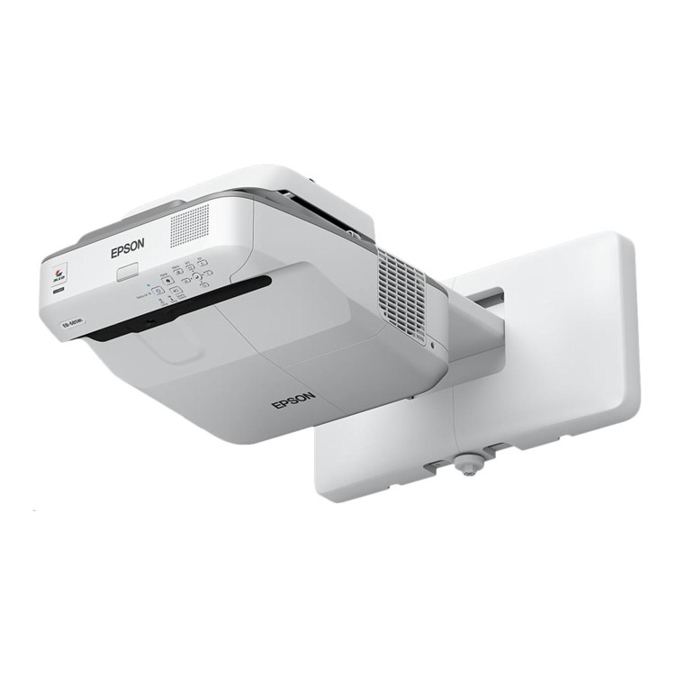 Epson EB-685Wi WXGA 3LCD Ultra Short Throw LCD Projector