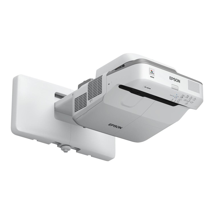 Epson EB-685Wi WXGA 3LCD Ultra Short Throw LCD Projector