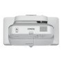 Epson EB-685W 3500 lumens WXGA UST Ultra Short Throw Projector Display size up to 100" 14000_1