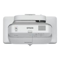 Epson EB-680 3500 ANSI Lumens XGA 3LCD Technology Installation Projector 5.7 Kg