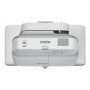 Epson EB-680 3500 ANSI Lumens XGA 3LCD Technology Installation Projector 5.7 Kg