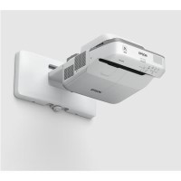 Epson EB-670 XGA Ultra Short Throw LCD Projector