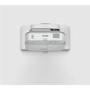 Epson EB-670 XGA Ultra Short Throw LCD Projector