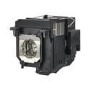 Epson EB-670 XGA Ultra Short Throw LCD Projector