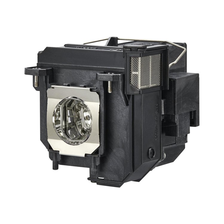 Epson EB-670 XGA Ultra Short Throw LCD Projector