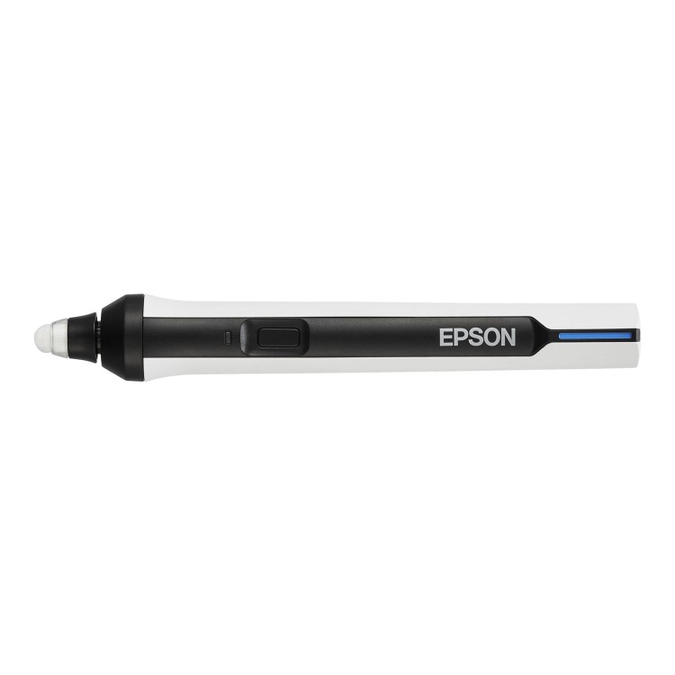 Epson EB-670 XGA Ultra Short Throw LCD Projector