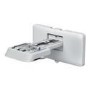 Epson EB-670 XGA Ultra Short Throw LCD Projector