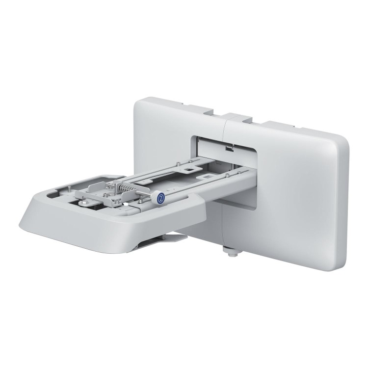 Epson EB-670 XGA Ultra Short Throw LCD Projector