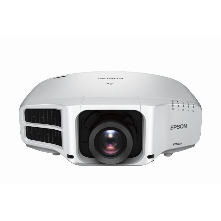 Epson EB-G7900U 7000 ANSI Lumens WUXGA 3LCD Technology Installation 12.7Kg - Standard Lens included