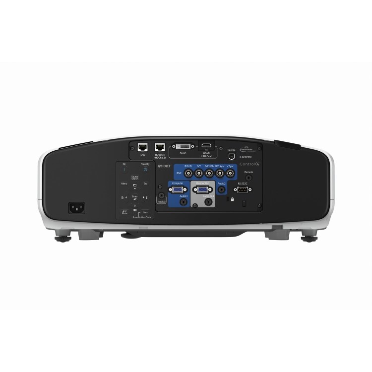 Epson EB-G7900U 7000 ANSI Lumens WUXGA 3LCD Technology Installation 12.7Kg - Standard Lens included