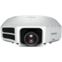 Epson EB-G7200W 7500 ANSI Lumens WXGA 3LCD Technology Installation 12.7Kg - Standard Lens included