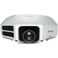Epson EB-G7400U 5500 ANSI Lumens WUXGA 3LCD Technology Installation 12.7Kg - Standard Lens included