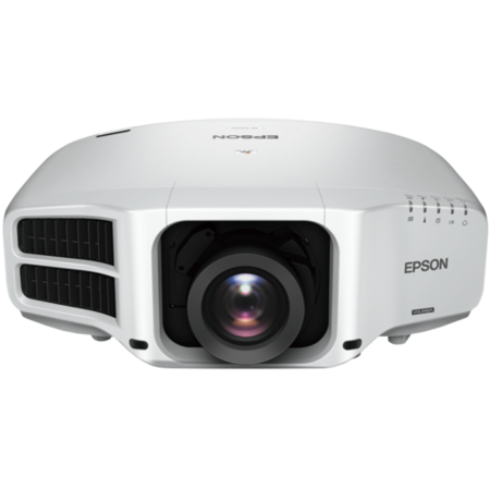 Epson EB-G7400U 5500 ANSI Lumens WUXGA 3LCD Technology Installation 12.7Kg - Standard Lens included