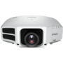 Epson EB-G7400U 5500 ANSI Lumens WUXGA 3LCD Technology Installation 12.7Kg - Standard Lens included
