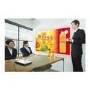 Epson EB-1780W 3000 ANSI Lumens WXGA 3LCD Technology Portable 1.8Kg