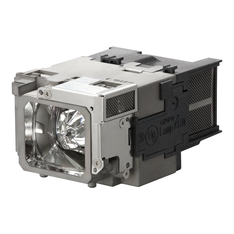 Epson EB-1780W 3000 ANSI Lumens WXGA 3LCD Technology Portable 1.8Kg