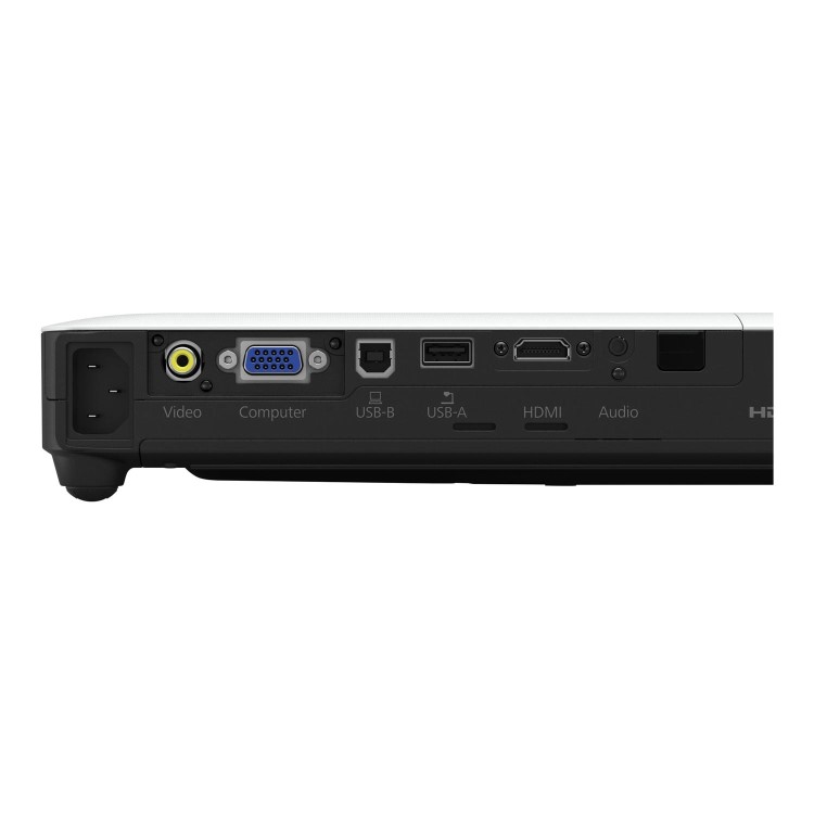 Epson EB-1795F 3200 ANSI Lumens Full HD 3LCD Portable Projector