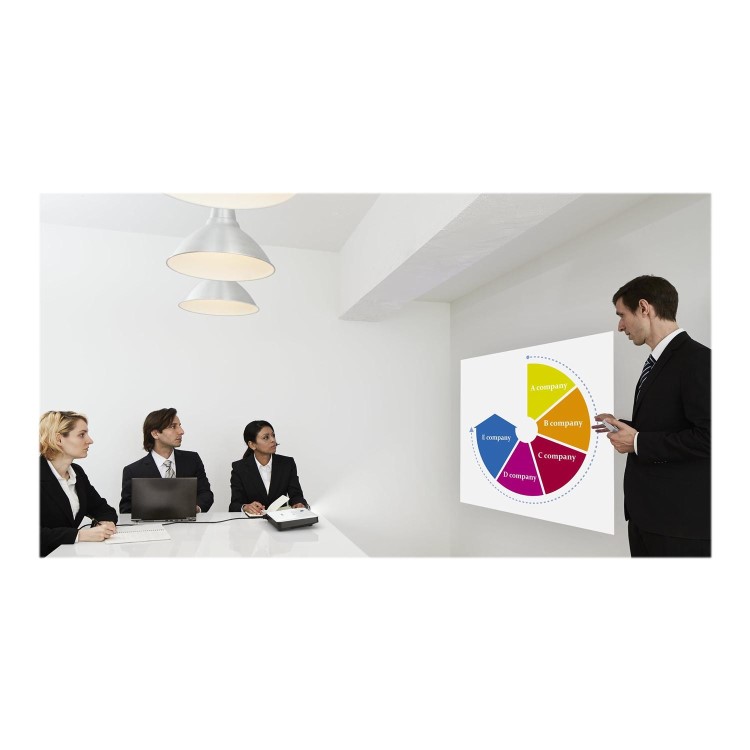 Epson EB-1795F 3200 ANSI Lumens Full HD 3LCD Portable Projector