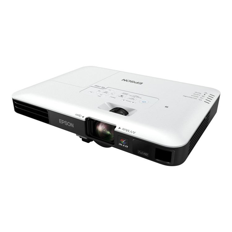Epson EB-1795F 3200 ANSI Lumens Full HD 3LCD Portable Projector