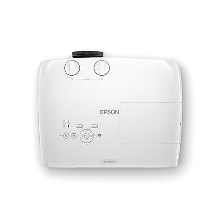 Epson V11H799041 EH-TW6700 LCD Projector
