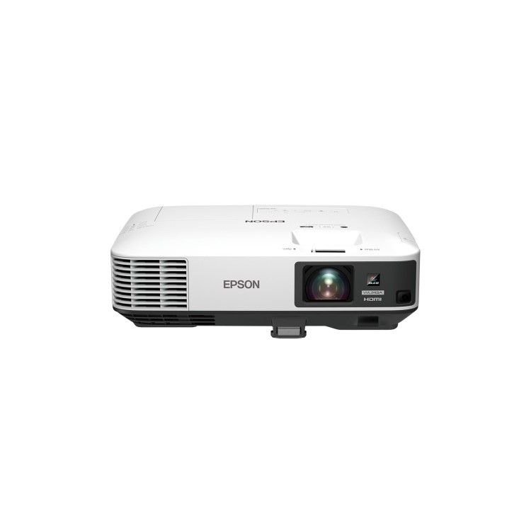 Epson EB-2255U Full HD WUXGA LCD Projector