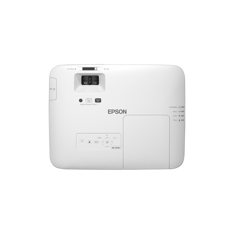 Epson EB-2255U Full HD WUXGA LCD Projector