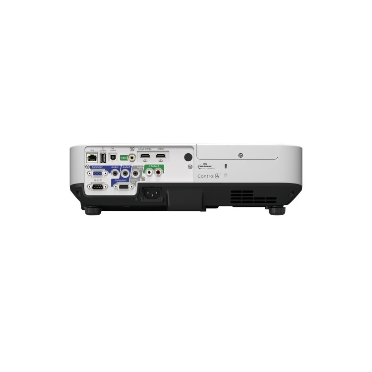 Epson EB-2255U Full HD WUXGA LCD Projector