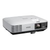 Epson EB-2165W 5500 ANSI Lumens WXGA 720p Meeting Room 4.8Kg