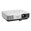 Epson EB-2055 5000 ANSI Lumens XGA 3LCD Technology Meeting Room 4.5Kg