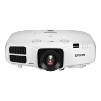 Epson EB-5530U 5500 ANSI Lumens WUXGA 3LCD Technology Installation Projector 6.9Kg