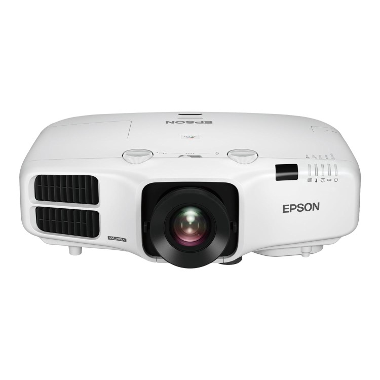 Epson EB-5530U 5500 ANSI Lumens WUXGA 3LCD Technology Installation Projector 6.9Kg