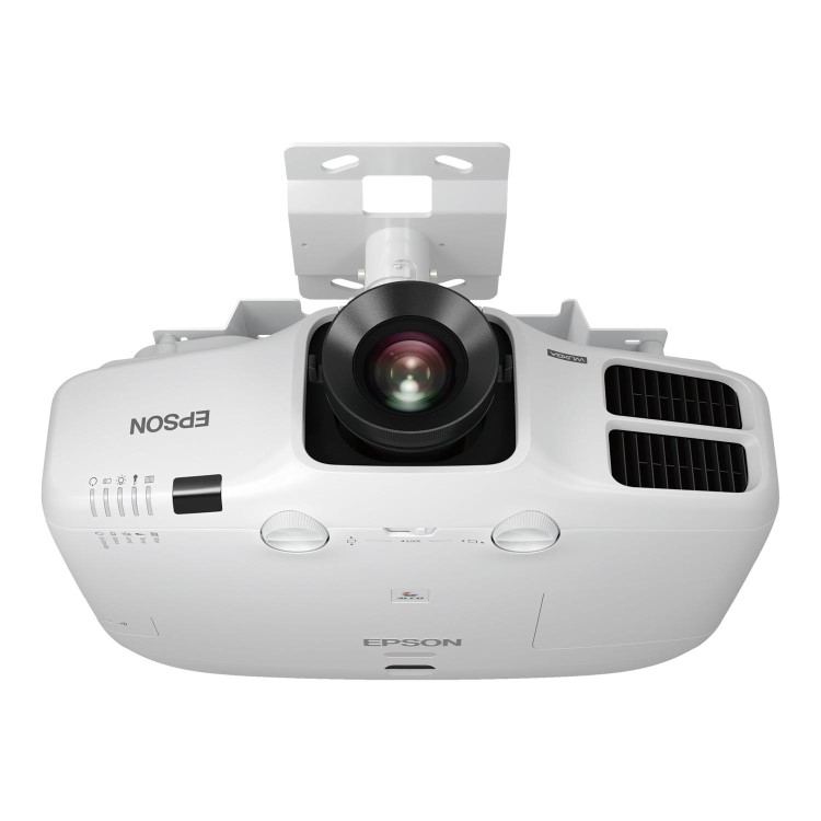 Epson EB-5530U 5500 ANSI Lumens WUXGA 3LCD Technology Installation Projector 6.9Kg