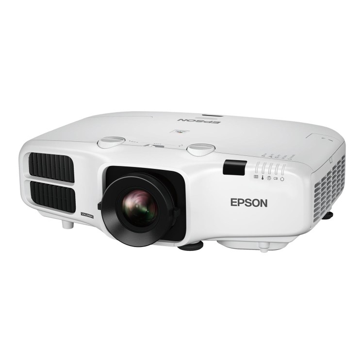 Epson EB-5530U 5500 ANSI Lumens WUXGA 3LCD Technology Installation Projector 6.9Kg