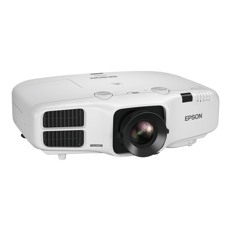 Epson EB-5530U 5500 ANSI Lumens WUXGA 3LCD Technology Installation Projector 6.9Kg