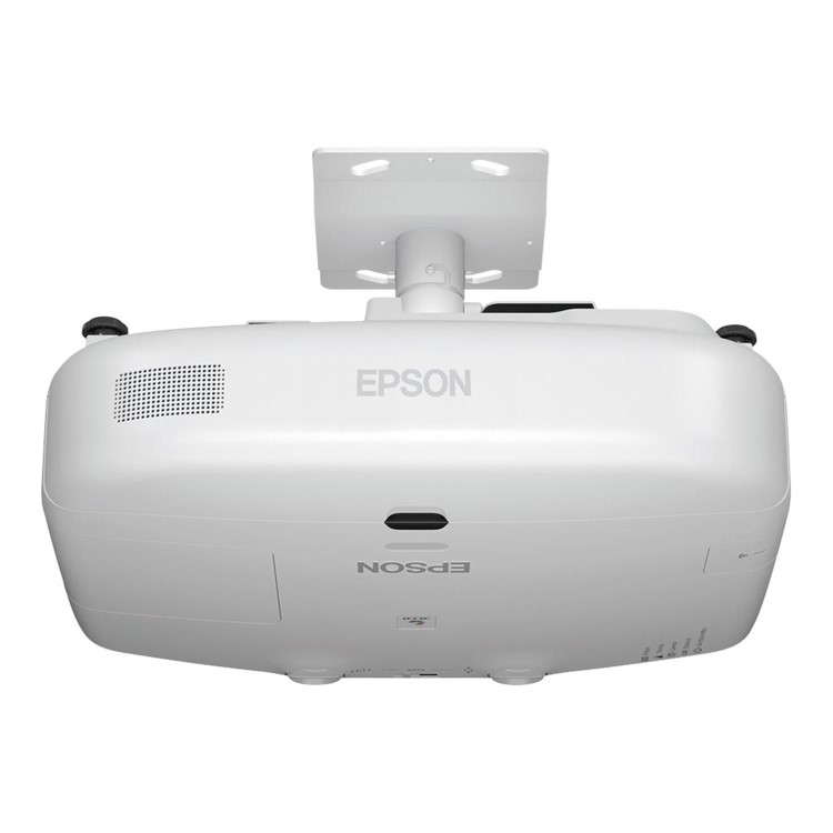 Epson EB-5530U 5500 ANSI Lumens WUXGA 3LCD Technology Installation Projector 6.9Kg