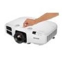 Epson EB-5530U 5500 ANSI Lumens WUXGA 3LCD Technology Installation Projector 6.9Kg
