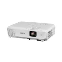 Epson EB-W05 WXGA LCD Projector