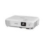 Epson EB-W05 WXGA LCD Projector
