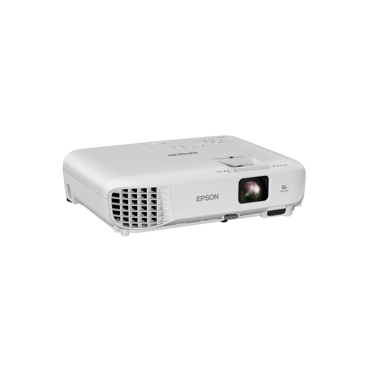 Epson EB-W05 WXGA LCD Projector